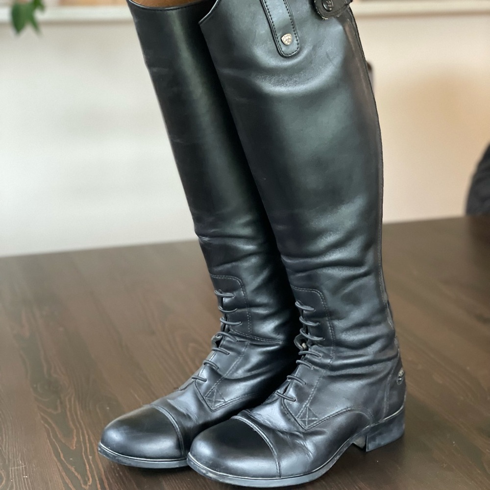 Ariat  Leather Boots